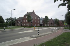 Gerealiseerd – Horst – Waterstraat